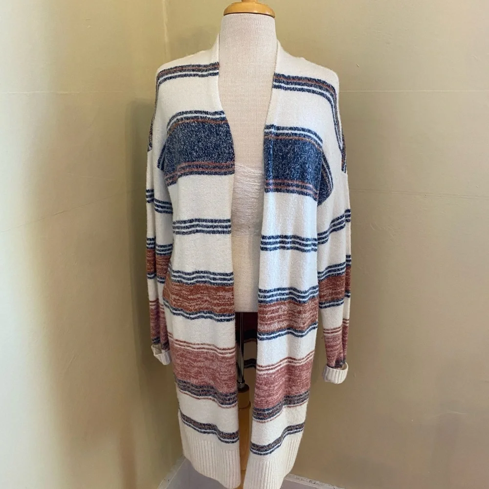 LOFT long sweater - Picture 5 of 6